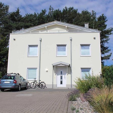 Haus Nordstern 1 Apartment Heringsdorf  Bagian luar foto