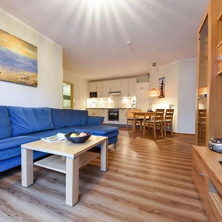 Haus Nordstern 1 Apartment Heringsdorf  Bagian luar foto