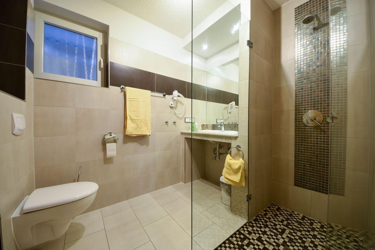 Haus Nordstern 1 Apartment Heringsdorf  Bagian luar foto